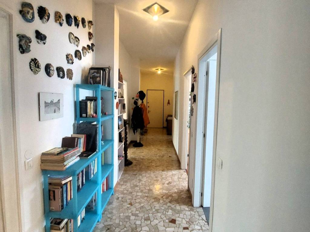 Appartamento a Busto arsizio in Via Luigi Maino, 2 - Foto 5