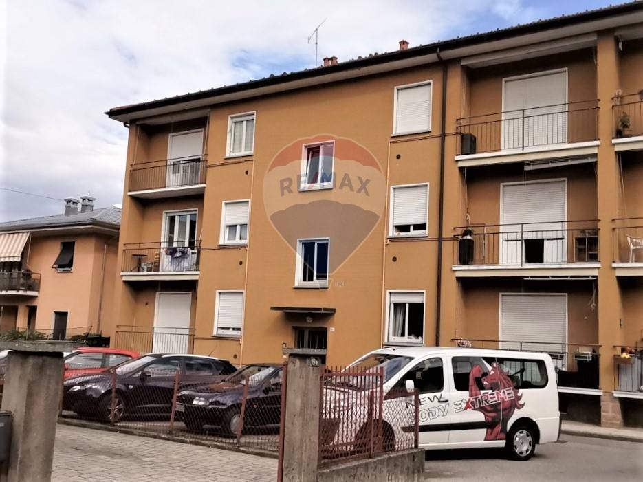 Appartamento a Luino in Via Bottacchi, 19 - Foto 2