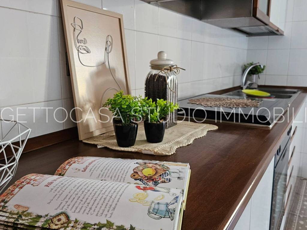 Appartamento a Mogliano veneto in Via Monte Cristallo - Foto 5