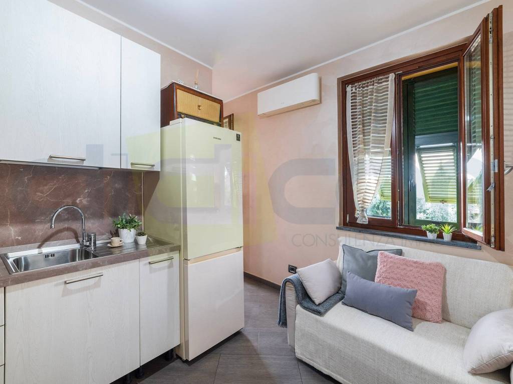 Appartamento a Borgio verezzi in Piazza Commercio - Foto 3