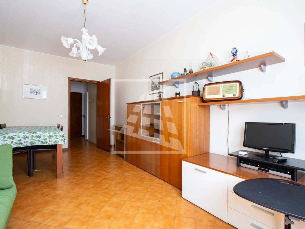 Appartamento a Reggio emilia in Via Pierluigi Nervi - Foto 2