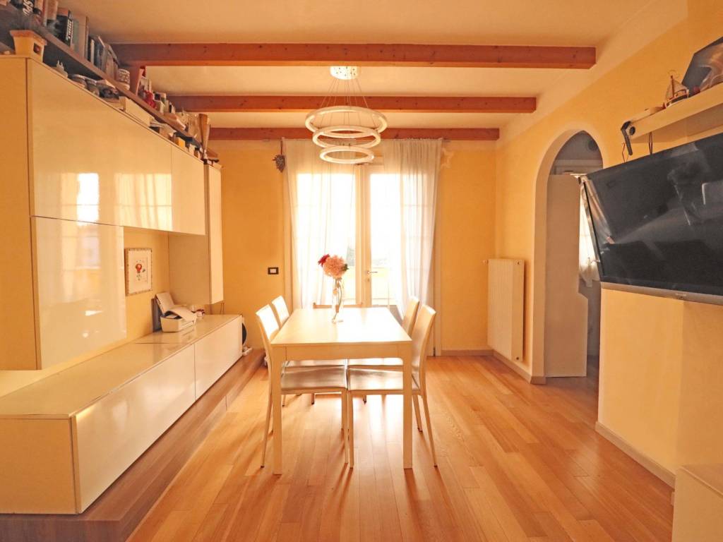 Appartamento a Prata di pordenone in Via Enrico Fermi, 7 - Foto 2