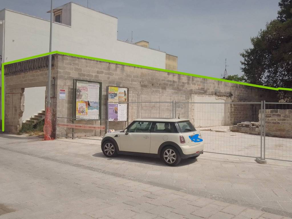 Rustico / casale a Melendugno in Via S. d'Amely - Foto 2