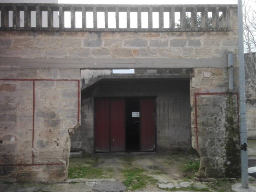 Rustico / casale a Melendugno in Via S. d'Amely - Foto 4