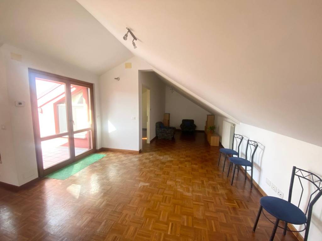 Appartamento a Pescara in Strada Colle Scorrano, 178 - Foto 3