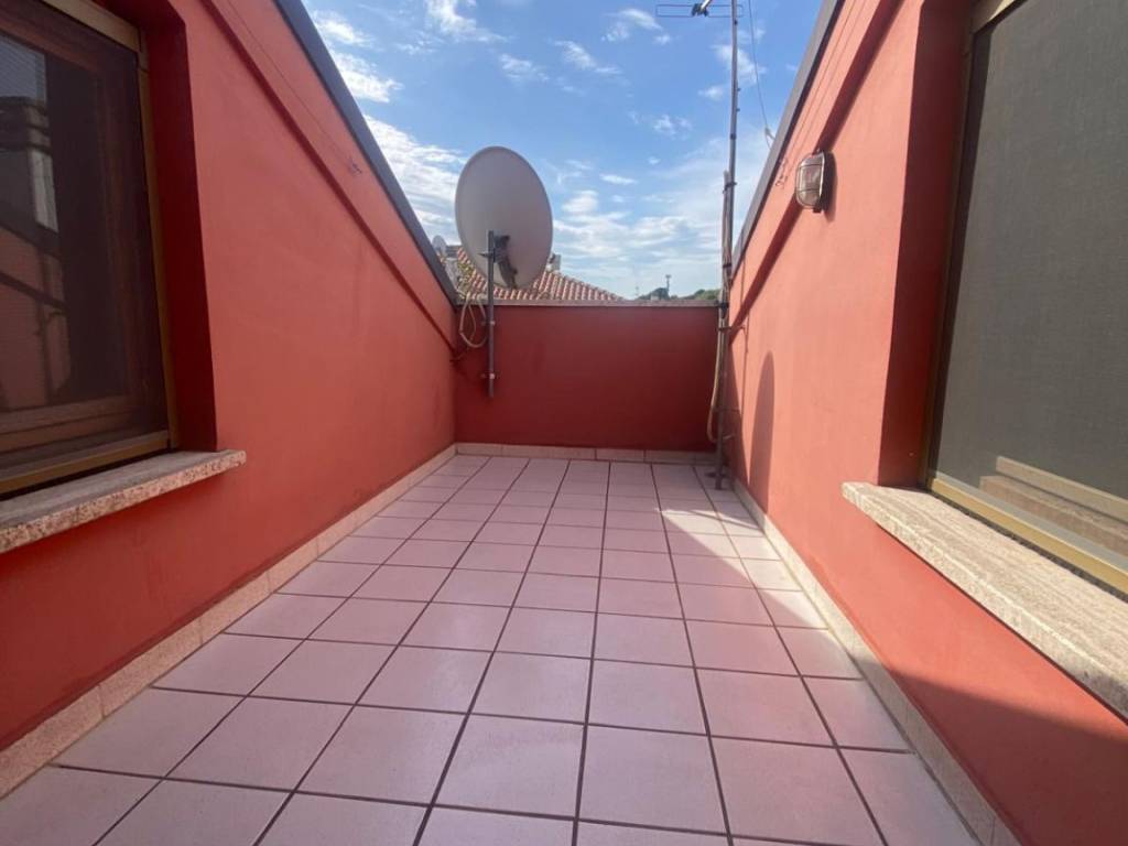 Appartamento a Pescara in Strada Colle Scorrano, 178 - Foto 5