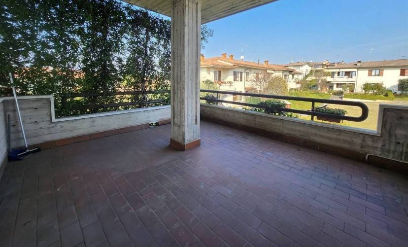 Villetta a schiera a Pozzolengo in Piazza Repubblica - Foto 5