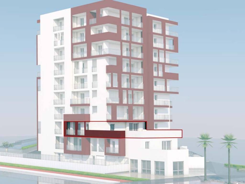 Appartamento a Pescara in Via Alfredo Luciani - Foto 2