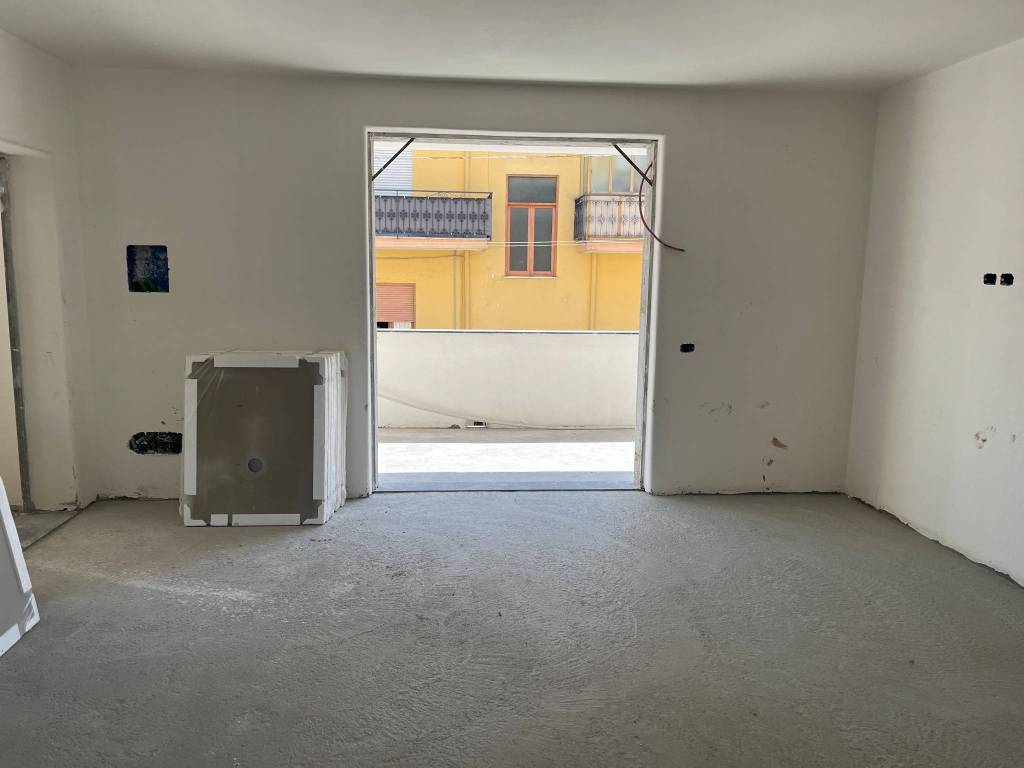 Attico / mansarda a Lusciano in Viale Guglielmo Marconi - Foto 4