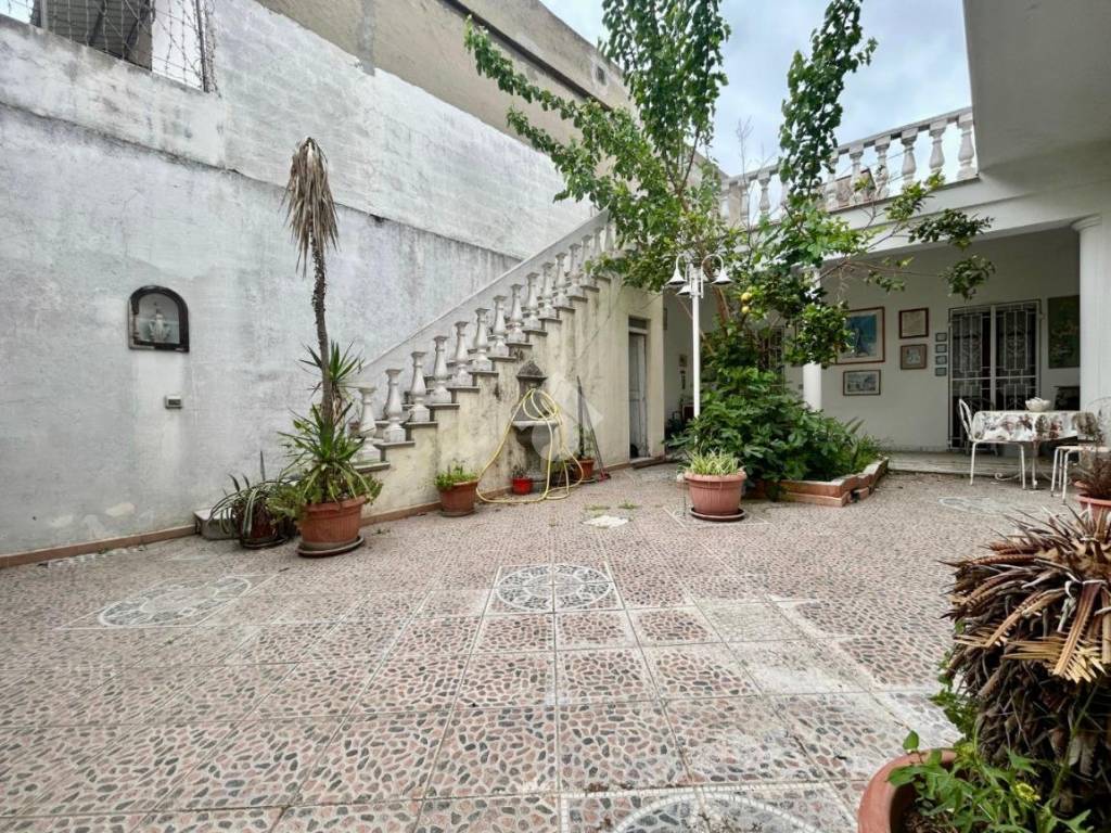 Casa indipendente a Monserrato in Vico I Giuseppe Zuddas, 4 - Foto 2