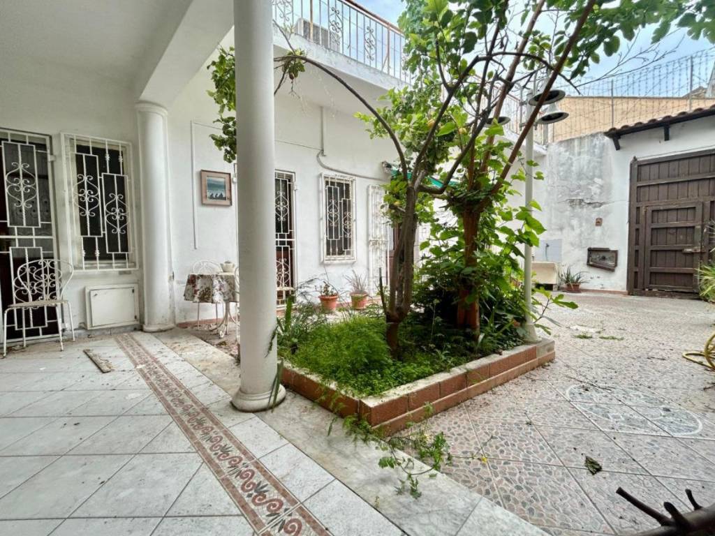 Casa indipendente a Monserrato in Vico I Giuseppe Zuddas, 4 - Foto 3