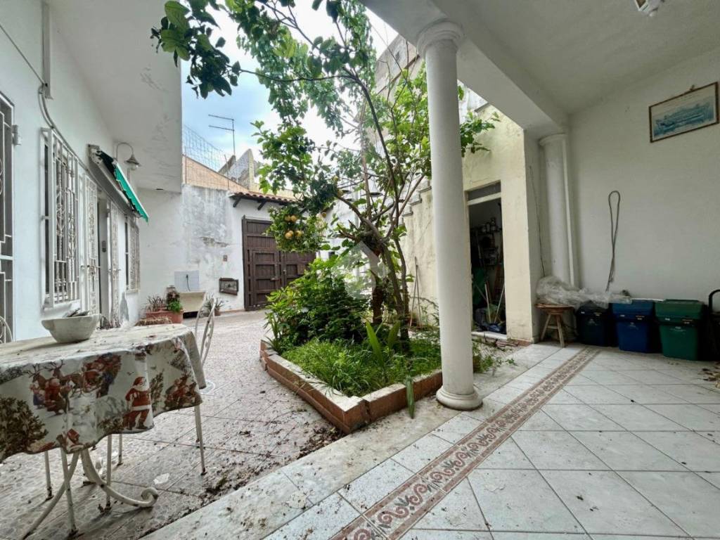 Casa indipendente a Monserrato in Vico I Giuseppe Zuddas, 4 - Foto 4
