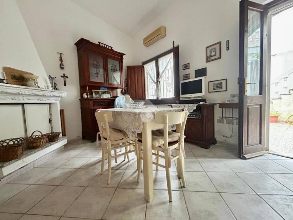 Casa indipendente a Monserrato in Vico I Giuseppe Zuddas, 4 - Foto 5