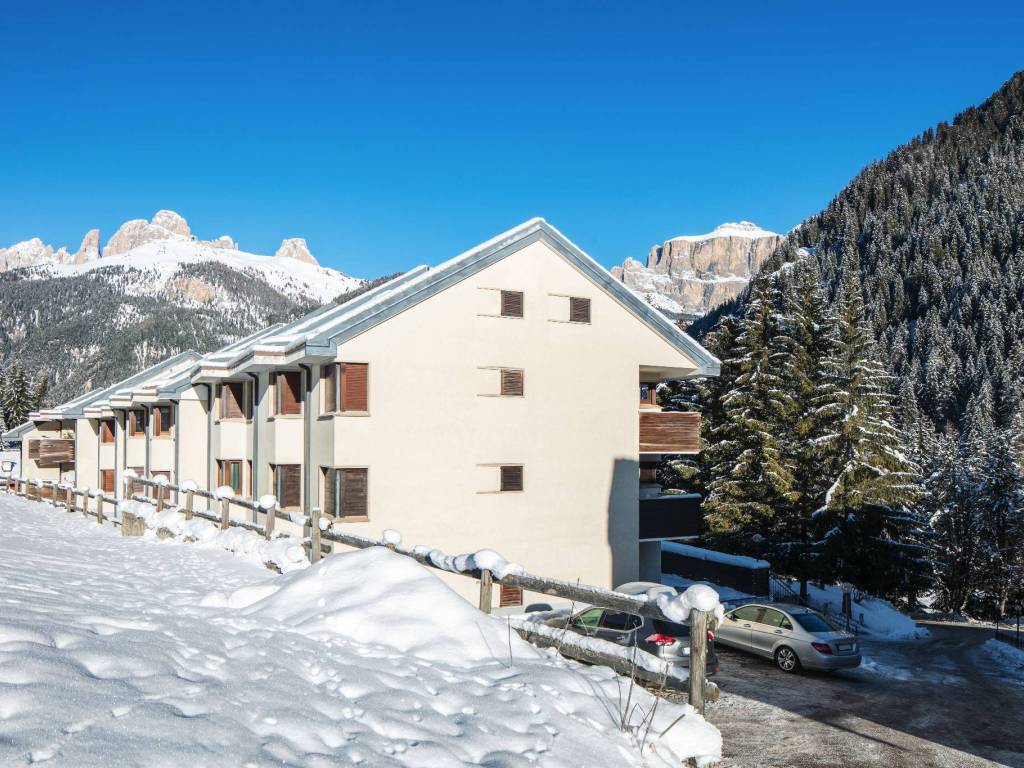 Appartamento a Canazei in Via de Costa - Foto 2