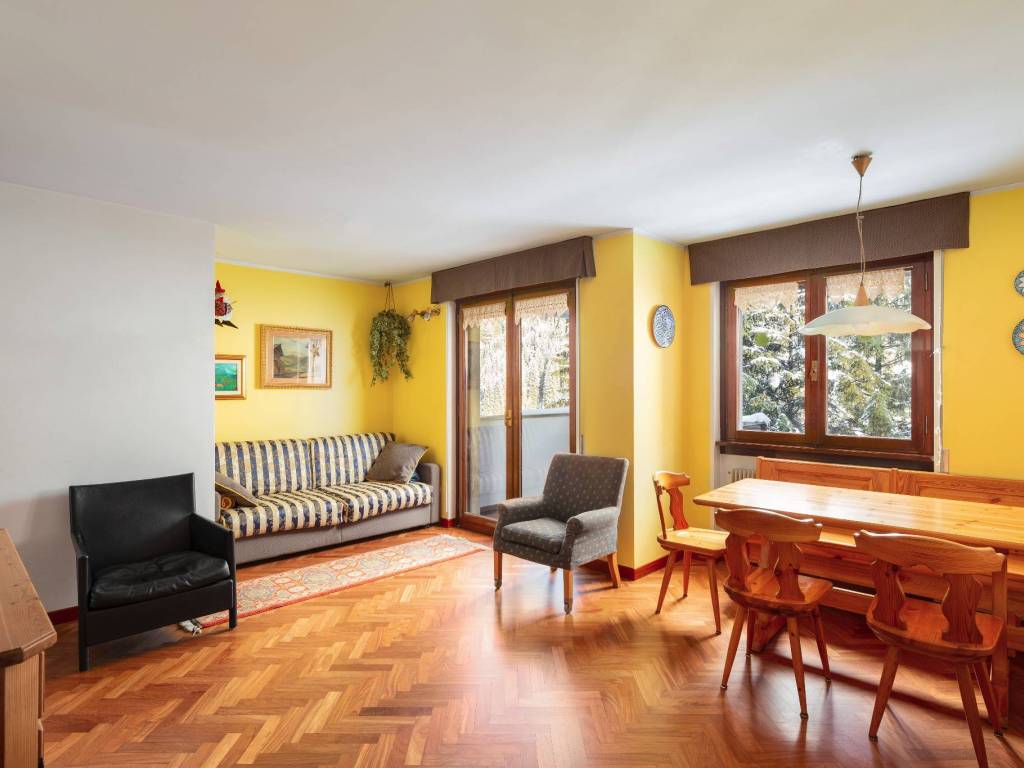 Appartamento a Canazei in Via de Costa - Foto 3