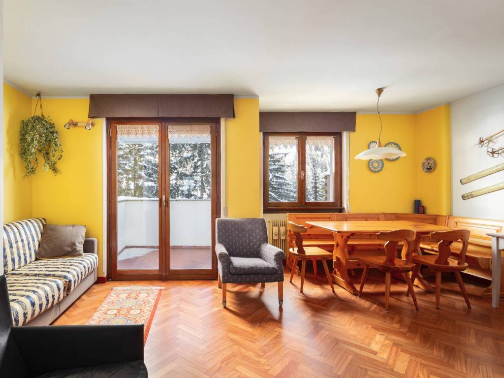 Appartamento a Canazei in Via de Costa - Foto 4