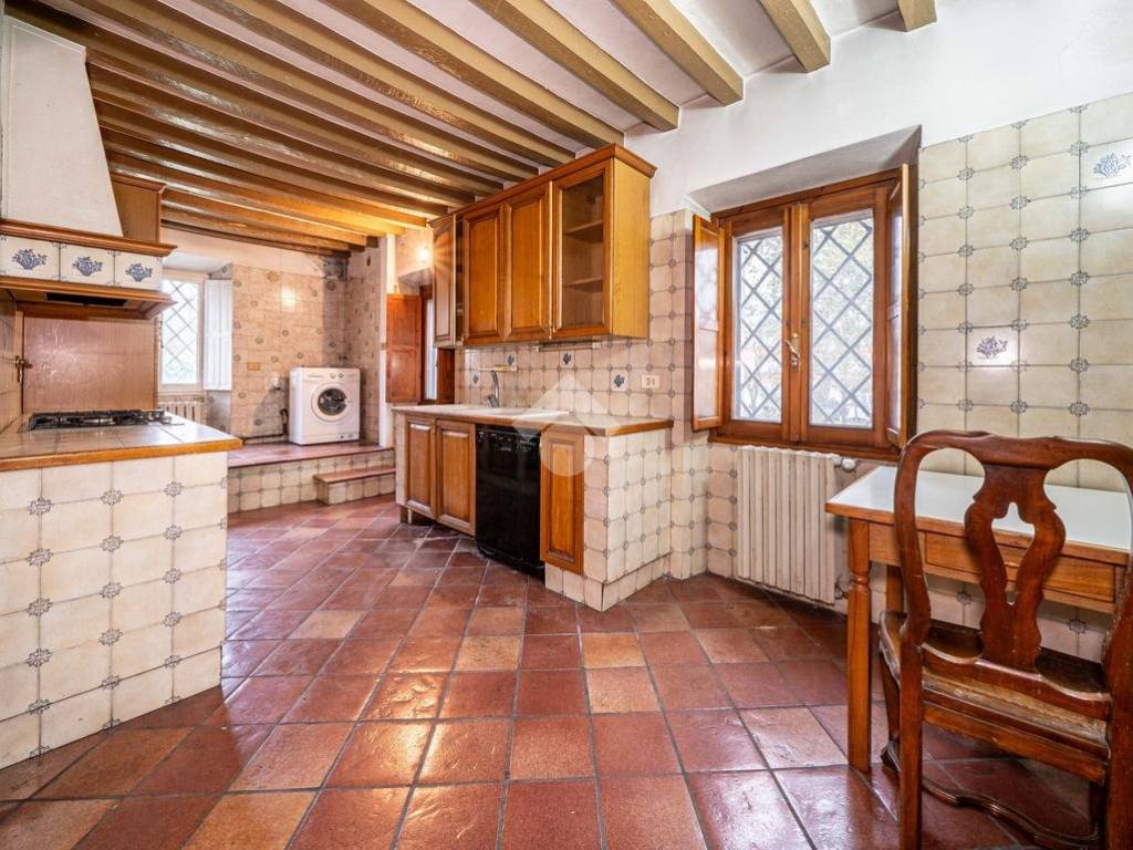 Villa a Montecchio emilia in Via IV Novembre, 10 - Foto 2
