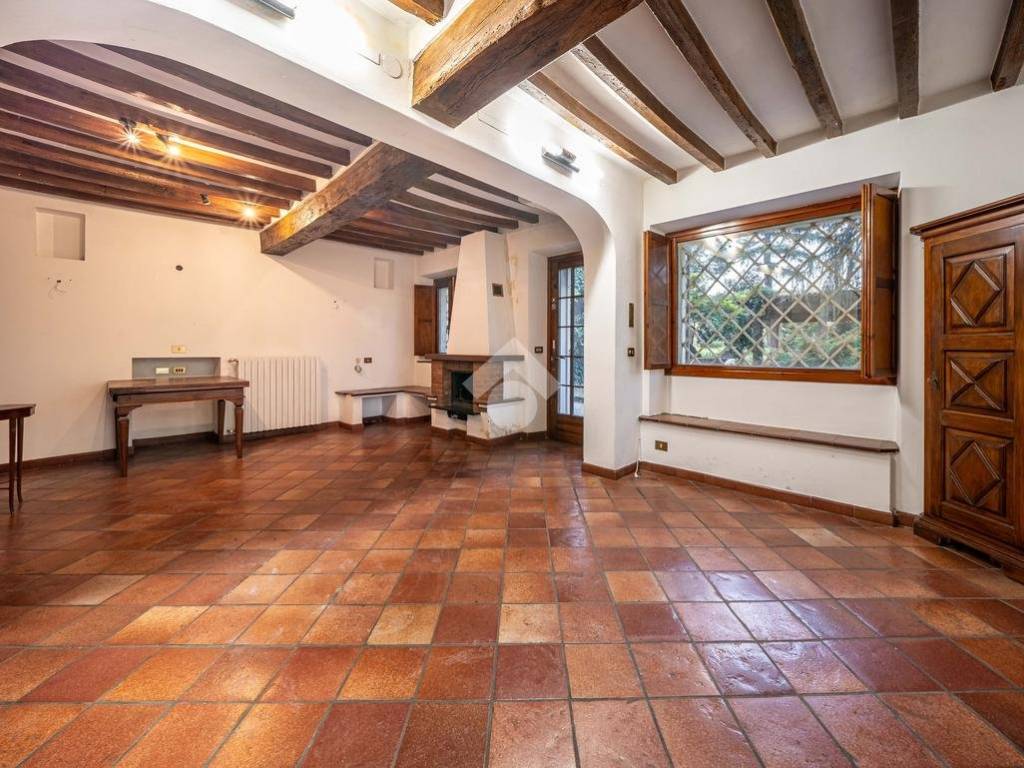 Villa a Montecchio emilia in Via IV Novembre, 10 - Foto 4