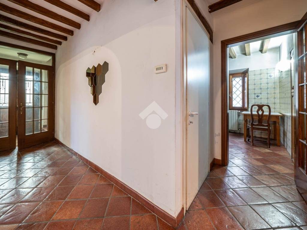 Villa a Montecchio emilia in Via IV Novembre, 10 - Foto 5