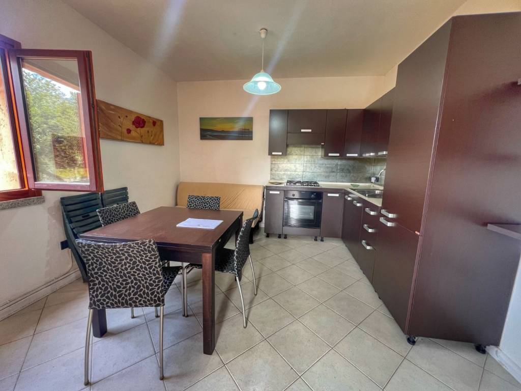 Appartamento a Trinità d'agultu e vignola in Via Tanca Manna, 4 - Foto 4