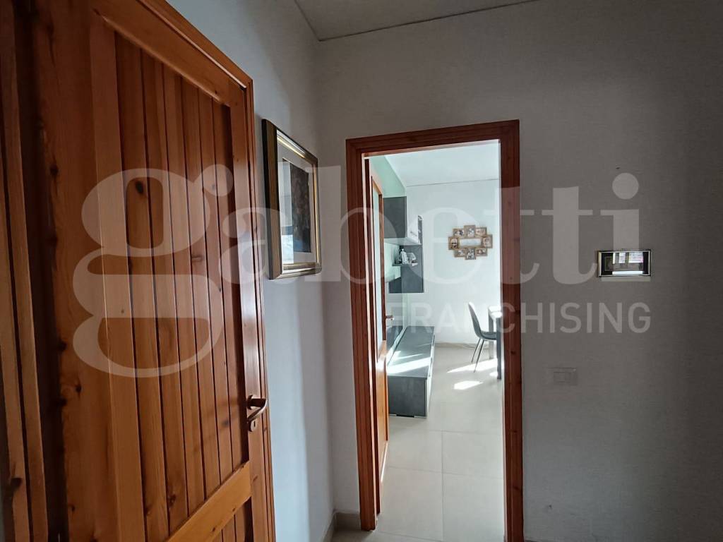 Appartamento a Castel di sangro in Via della Stazione , 68 - Foto 4