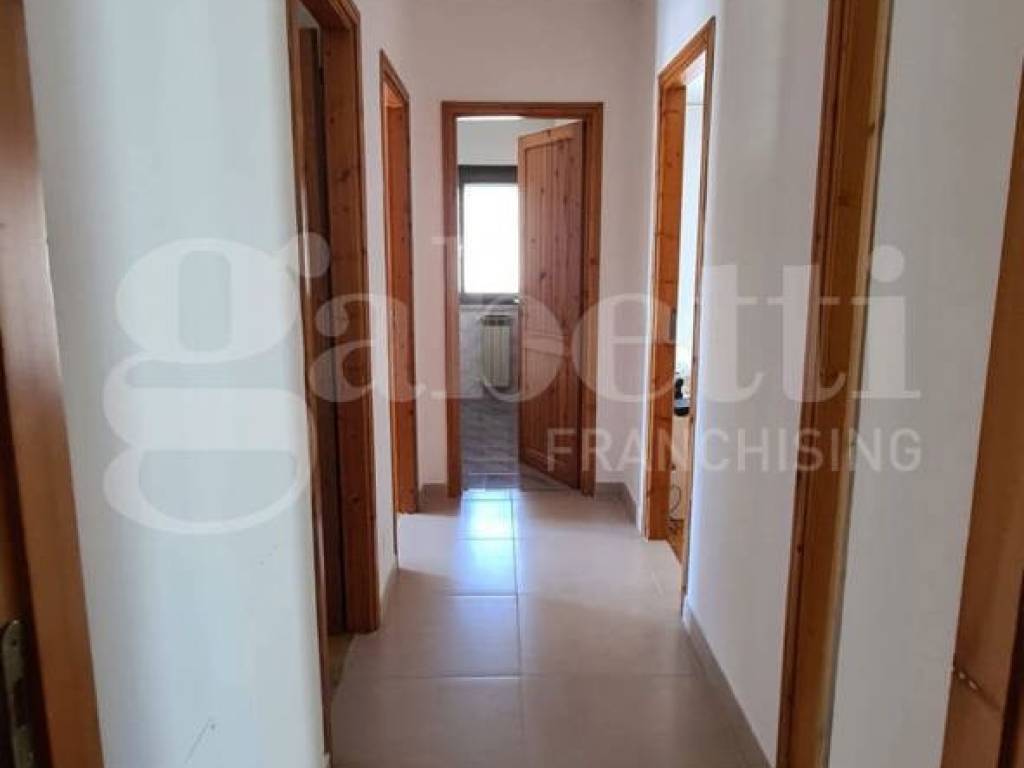 Appartamento a Castel di sangro in Via della Stazione , 68 - Foto 5