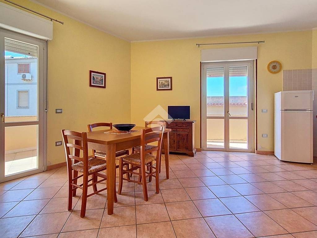 Appartamento a Castelsardo in Via Cavallotti - Foto 3