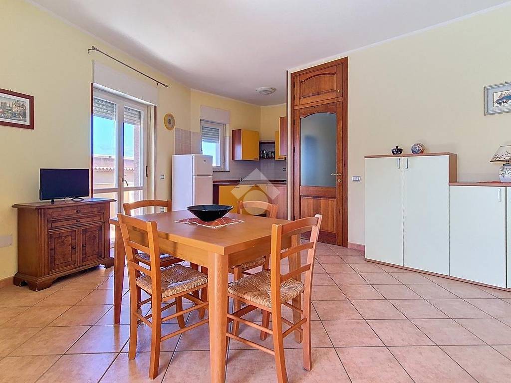 Appartamento a Castelsardo in Via Cavallotti - Foto 4