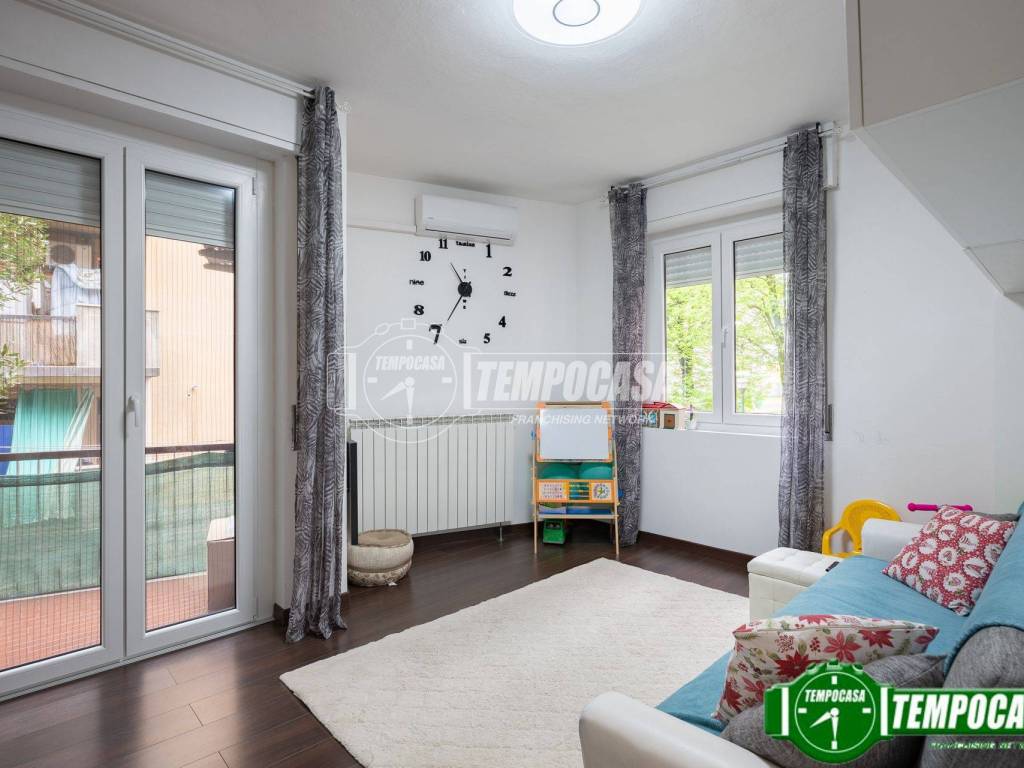 Appartamento a Codogno in Viale Kennedy - Foto 3
