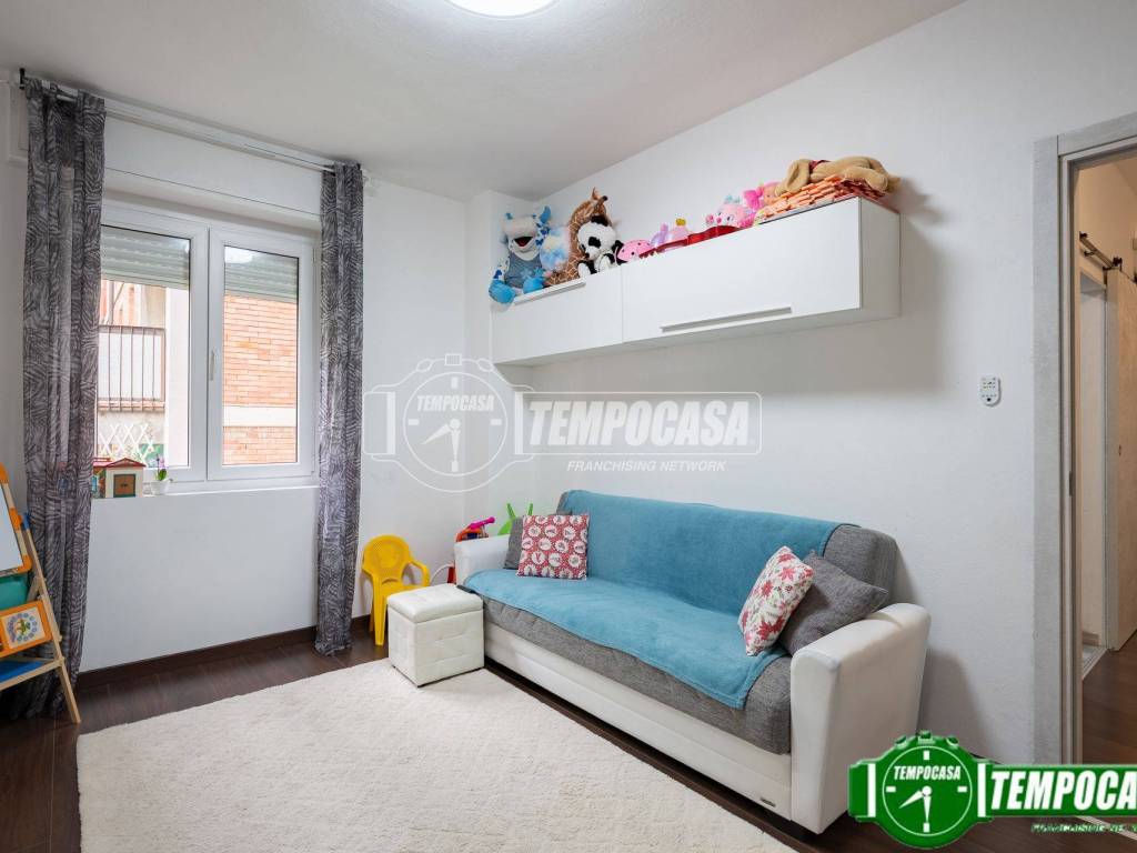 Appartamento a Codogno in Viale Kennedy - Foto 4