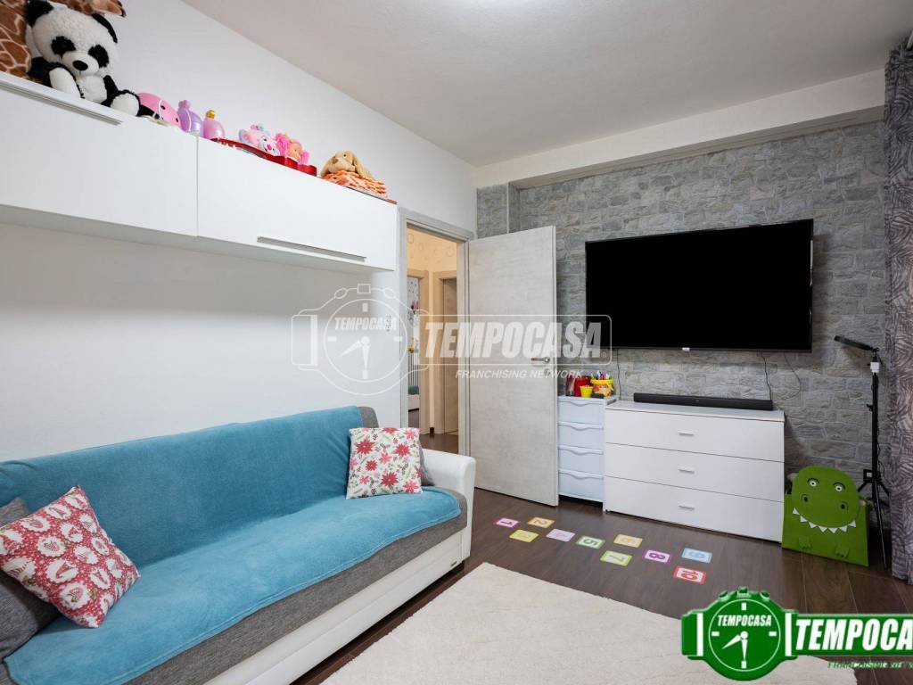 Appartamento a Codogno in Viale Kennedy - Foto 5