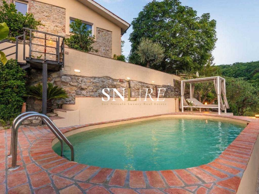 Villa a Monsummano terme in Via Roncovisi - Foto 2