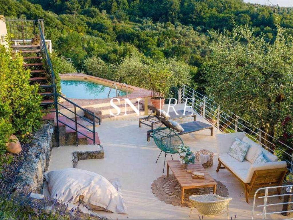 Villa a Monsummano terme in Via Roncovisi - Foto 3