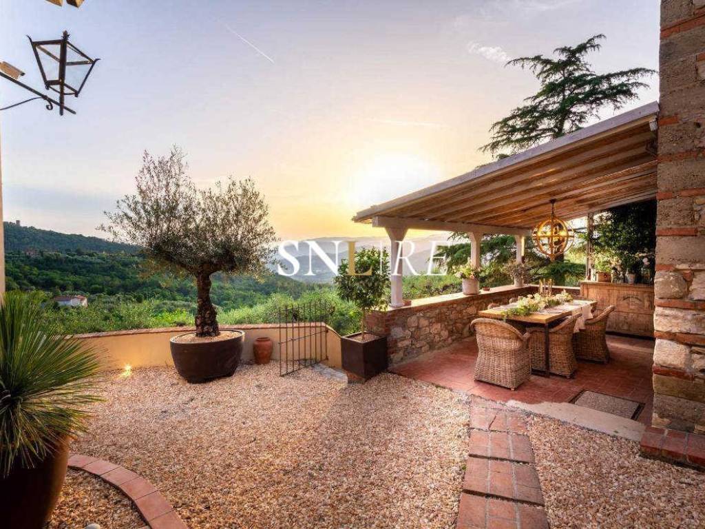 Villa a Monsummano terme in Via Roncovisi - Foto 4