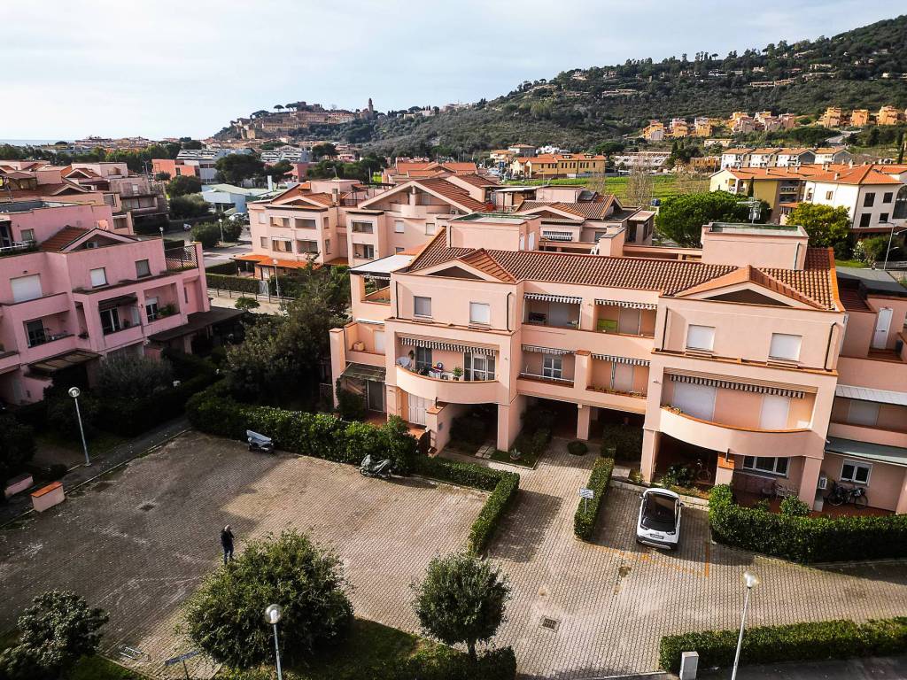 Appartamento a Castiglione della pescaia in Via Cassiopea - Foto 2