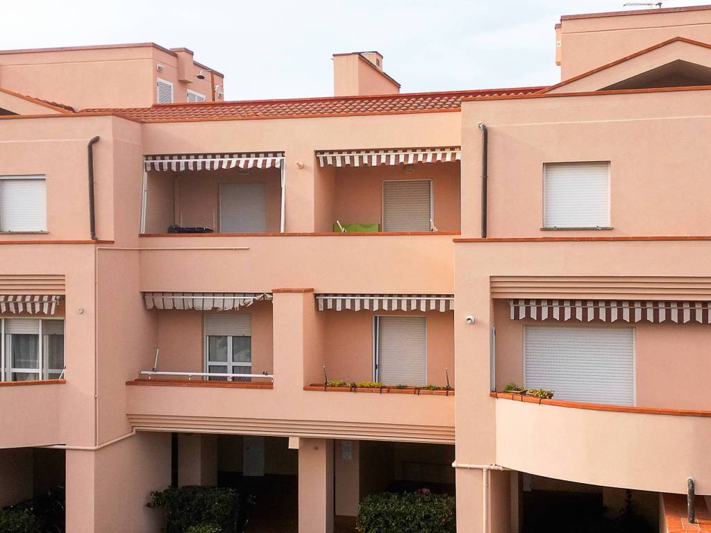Appartamento a Castiglione della pescaia in Via Cassiopea - Foto 3