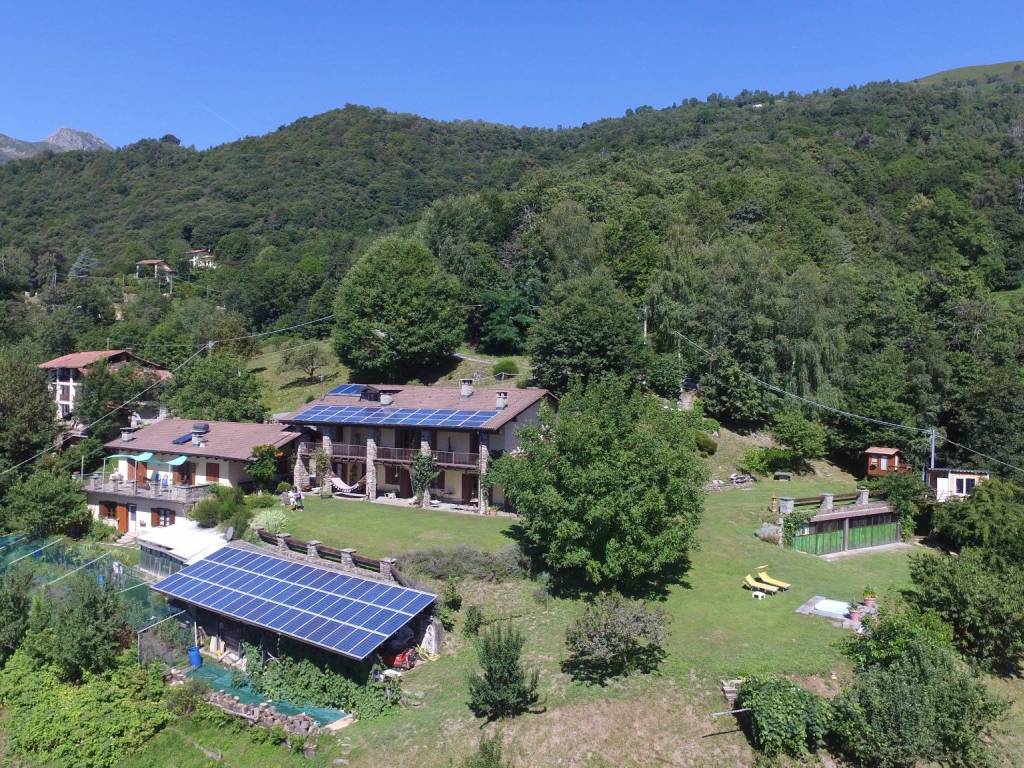 Villa a Pralungo - Foto 2
