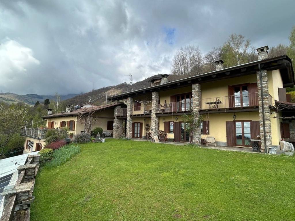 Villa a Pralungo - Foto 3