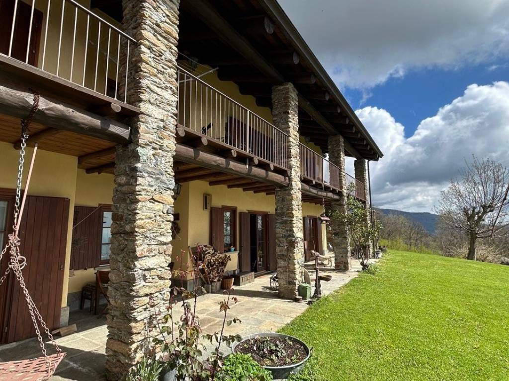 Villa a Pralungo - Foto 4