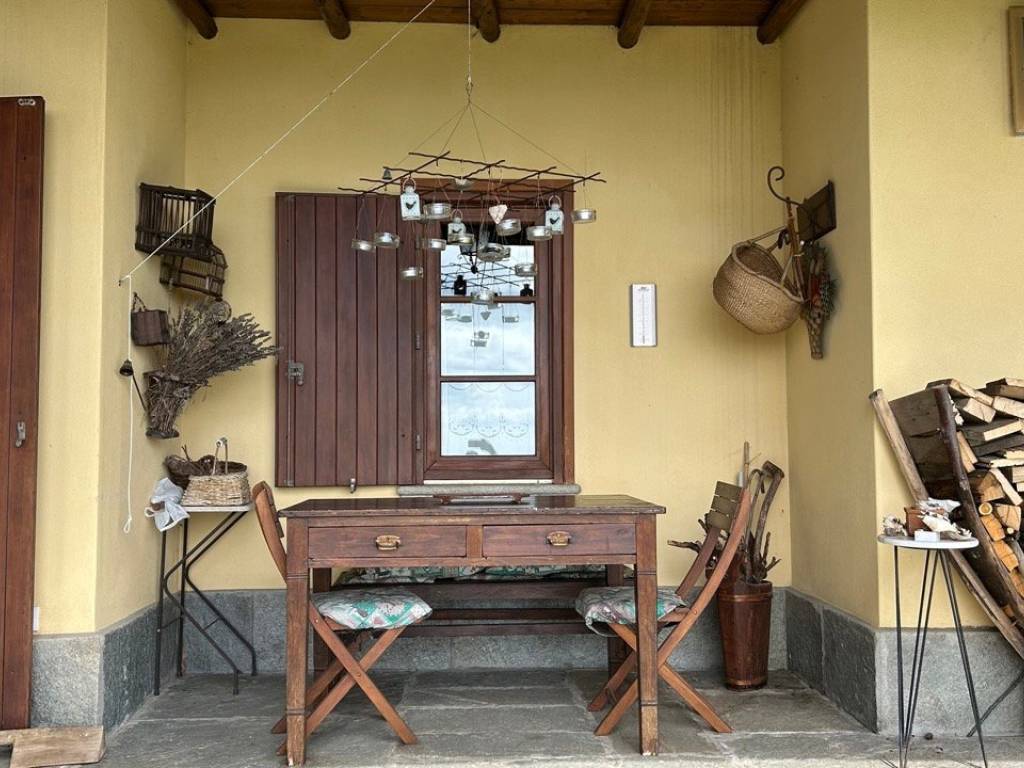 Villa a Pralungo - Foto 5