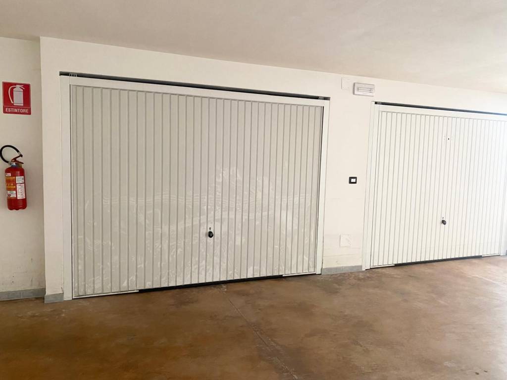 Box / garage a Pescara in Via Masaccio - Foto 2