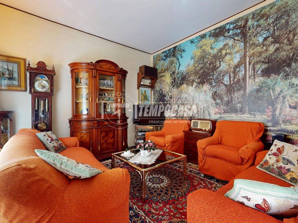 Casa indipendente a Reggio emilia in via Antonello Mondaini - Foto 2
