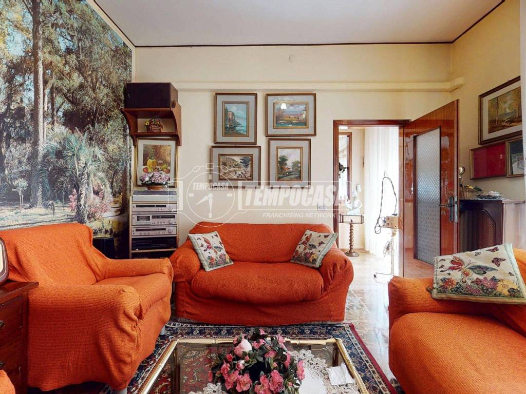 Casa indipendente a Reggio emilia in via Antonello Mondaini - Foto 3