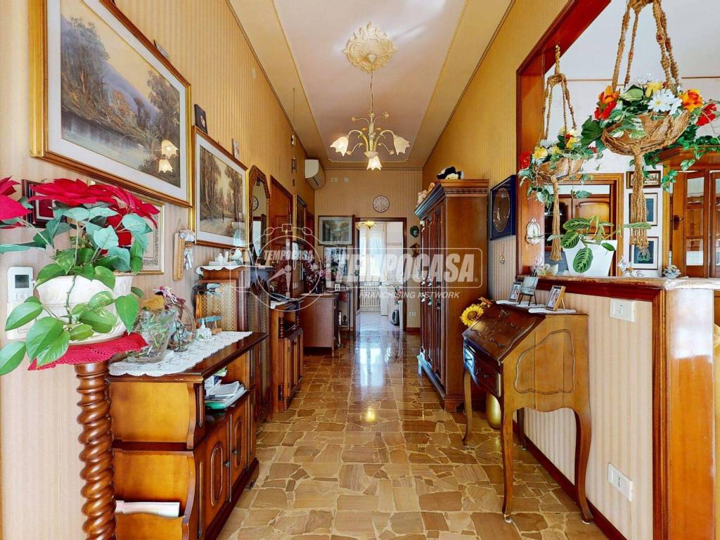 Casa indipendente a Reggio emilia in via Antonello Mondaini - Foto 4