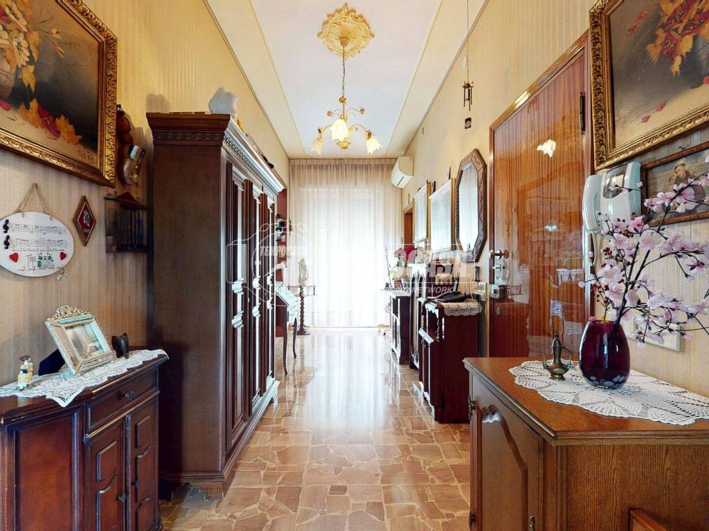Casa indipendente a Reggio emilia in via Antonello Mondaini - Foto 5