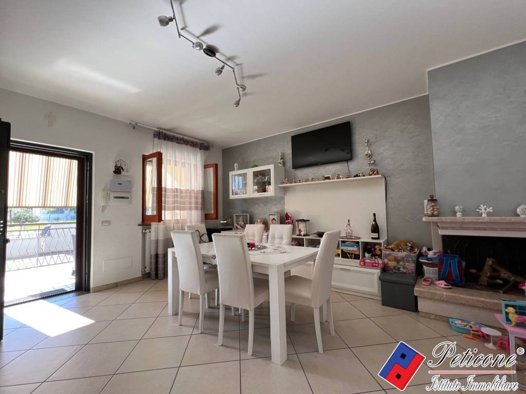 Villa a Fondi in Via Aldo Moro - Foto 2