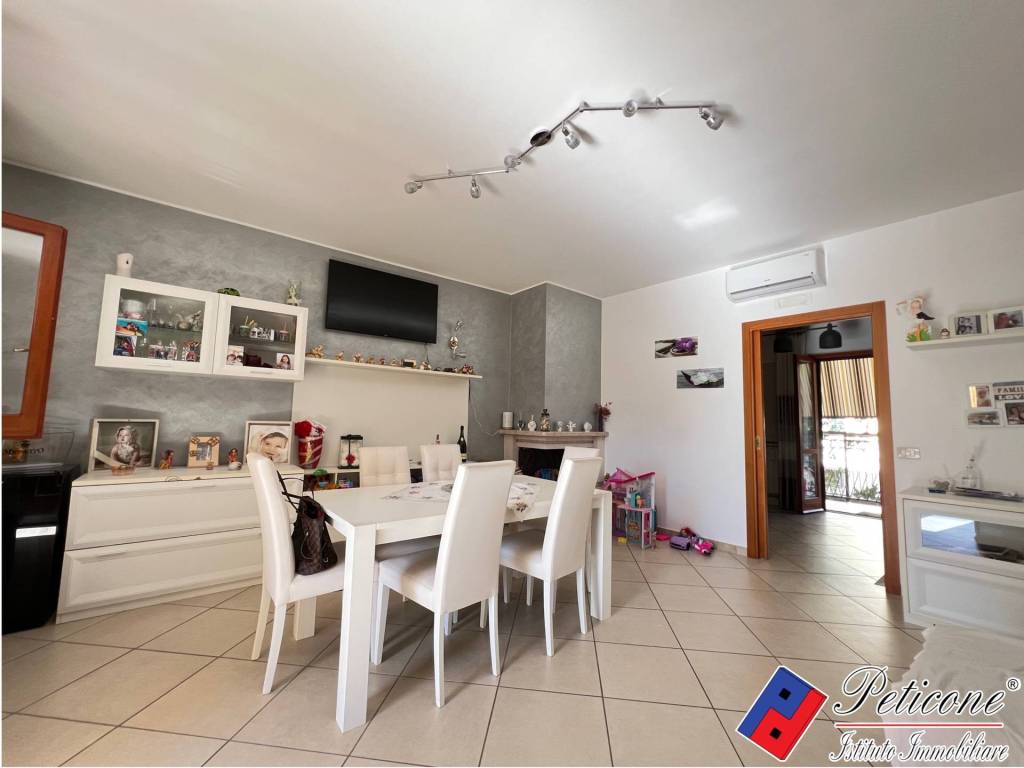 Villa a Fondi in Via Aldo Moro - Foto 4