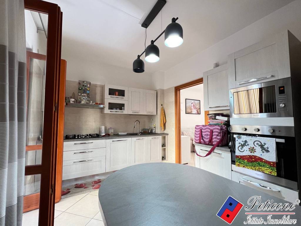 Villa a Fondi in Via Aldo Moro - Foto 5
