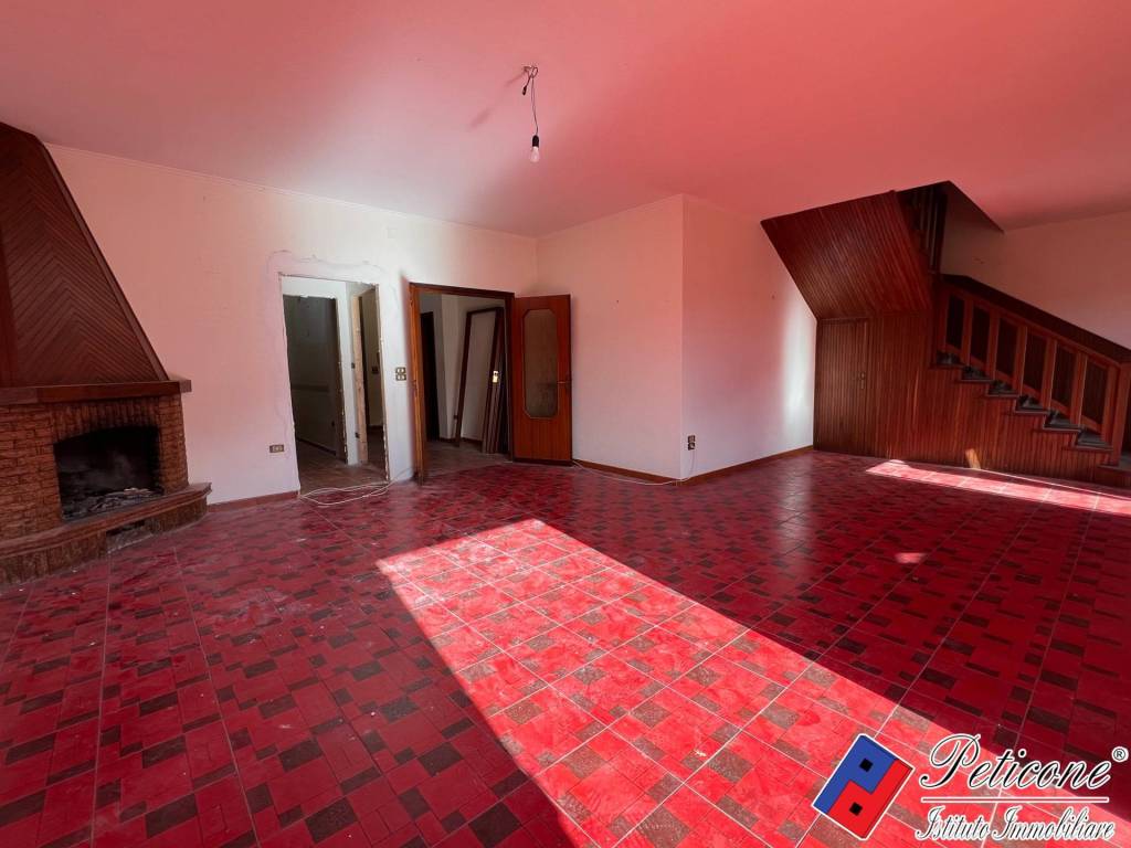 Villa a Fondi in Via Marzanti - Foto 2