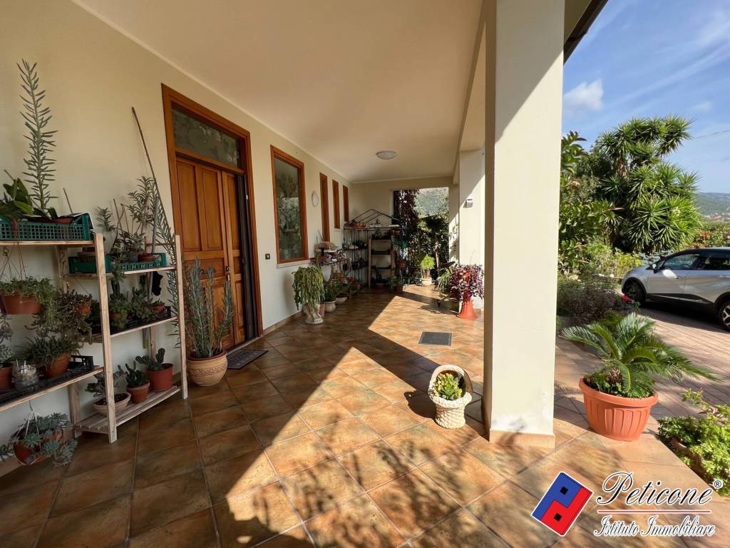 Villa a Fondi in Via Madonna degli Angeli - Foto 5